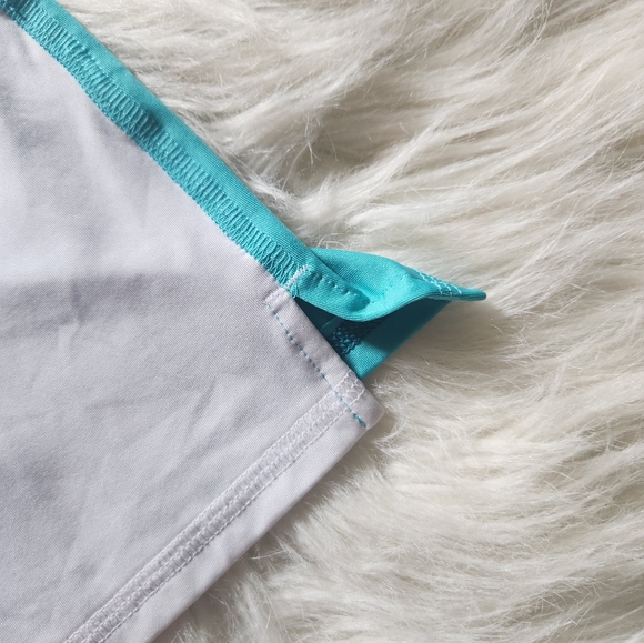 2/$15 Girls Under Armour Tank (size Medium) - Picture 8 of 9